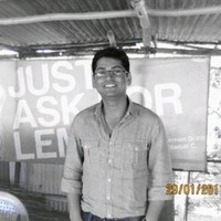 Syed Wasi Mohd. Rizvi