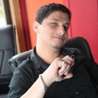 Kaiwan Dutia