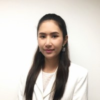 Pattrawadee Tungsangsuwan