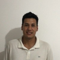 Nicolas Galvan