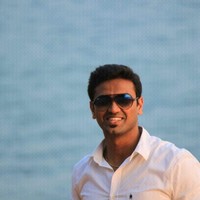 Pavan Shetty