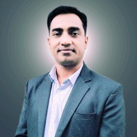 Anand Kumar Manager - Risk Management M.
