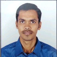 Ch Praveen
