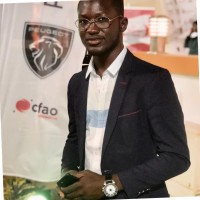 Ahmadou Thiam