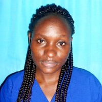 Judith Mwende