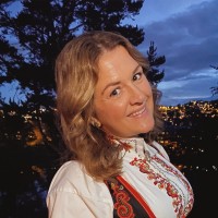 Renate Dahl