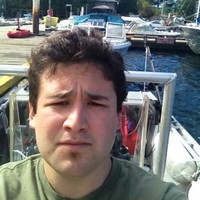 Eric Kanda