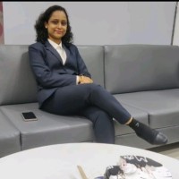 P M Manisha
