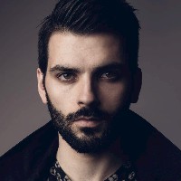 Erwan Giacometti