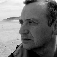 Kris Van Der Hoeven