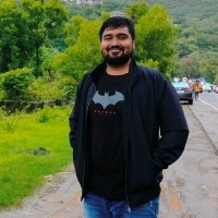 Vishal Kulkarni