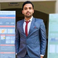 Engr. Ahsan Sarfraz