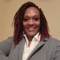 Tynia Barnes