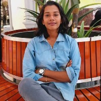 Sandra S Kumar