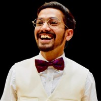 Tanuj .