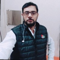 Moin Soomro