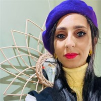 Mouna Bouchaala