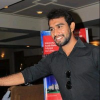 Shiraz Ahmed