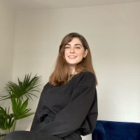 Mekselina Özyılmaz