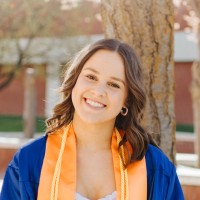 Danielle Cunningham M.A.