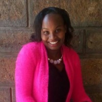 Winfred Kendi