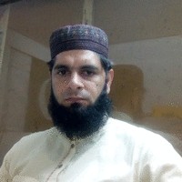 Muhammad Azeem Anwar