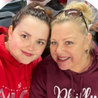 Eileen M Brandenburger