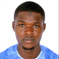 BADMUS Abdulrafiu Temitope