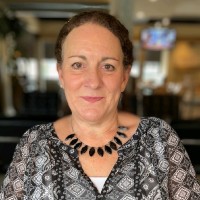 Judith (Schwartz) Broussard
