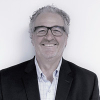Bruno Brochu, MBA