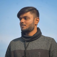 Shubhankar Kumar