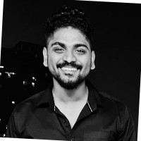 Arjun Rajendran