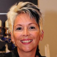Claudia Ruzicka