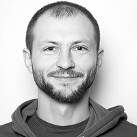 Петр Солодов