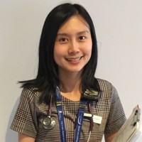 Winnie Sim