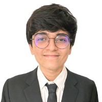 Khevan Thanki
