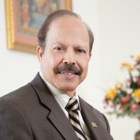 Dr. S. K. Dash