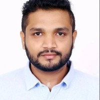 Sunilkumar Hudremane Suresh