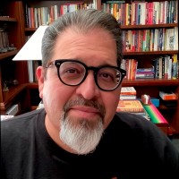 Tomás F. Summers Sandoval Jr.
