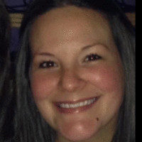 Rebecca Bergstrom