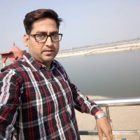 Hradesh Tiwari