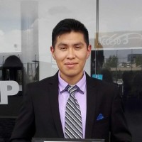 Daniel De La Rosa Zárate