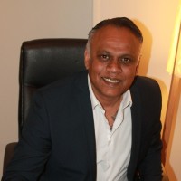 frank george