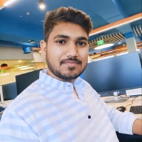 Ajay Prajapati