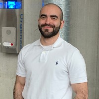 Yousef Hemdan