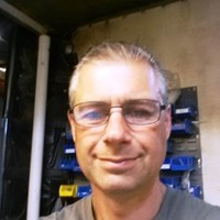 Richard Nigh