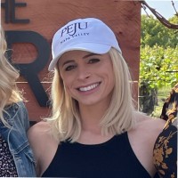 Nicole Knego