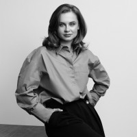 Iryna Bozadzhyieva