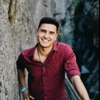 Álvar De Diego Ruiz