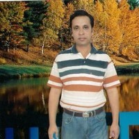 Nazrul Hasan Chishti